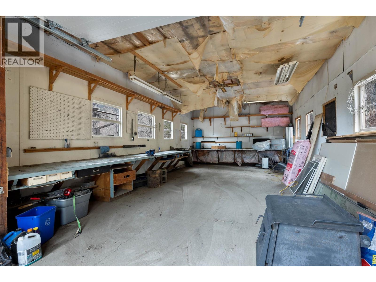 For sale: 9776 TRANQUILLE CRISS CRK Road, Kamloops, British