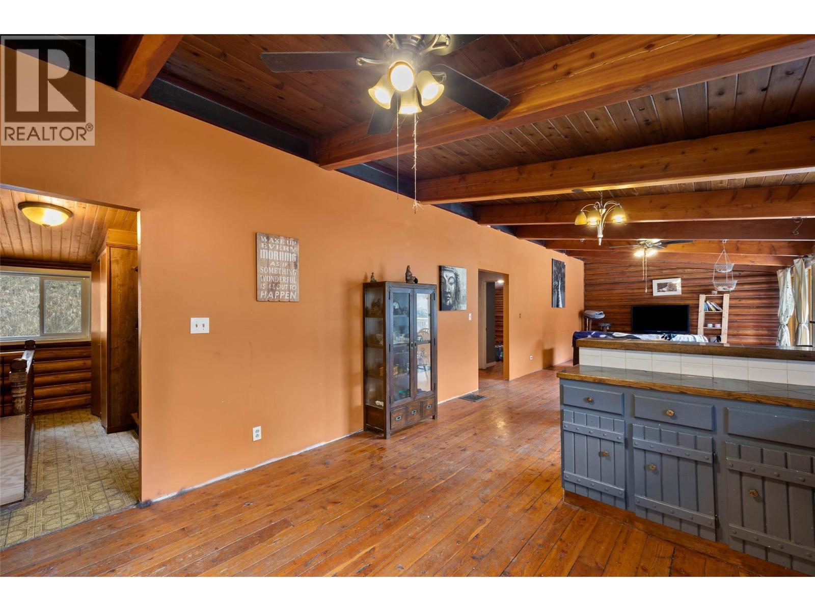 For sale: 9776 TRANQUILLE CRISS CRK Road, Kamloops, British