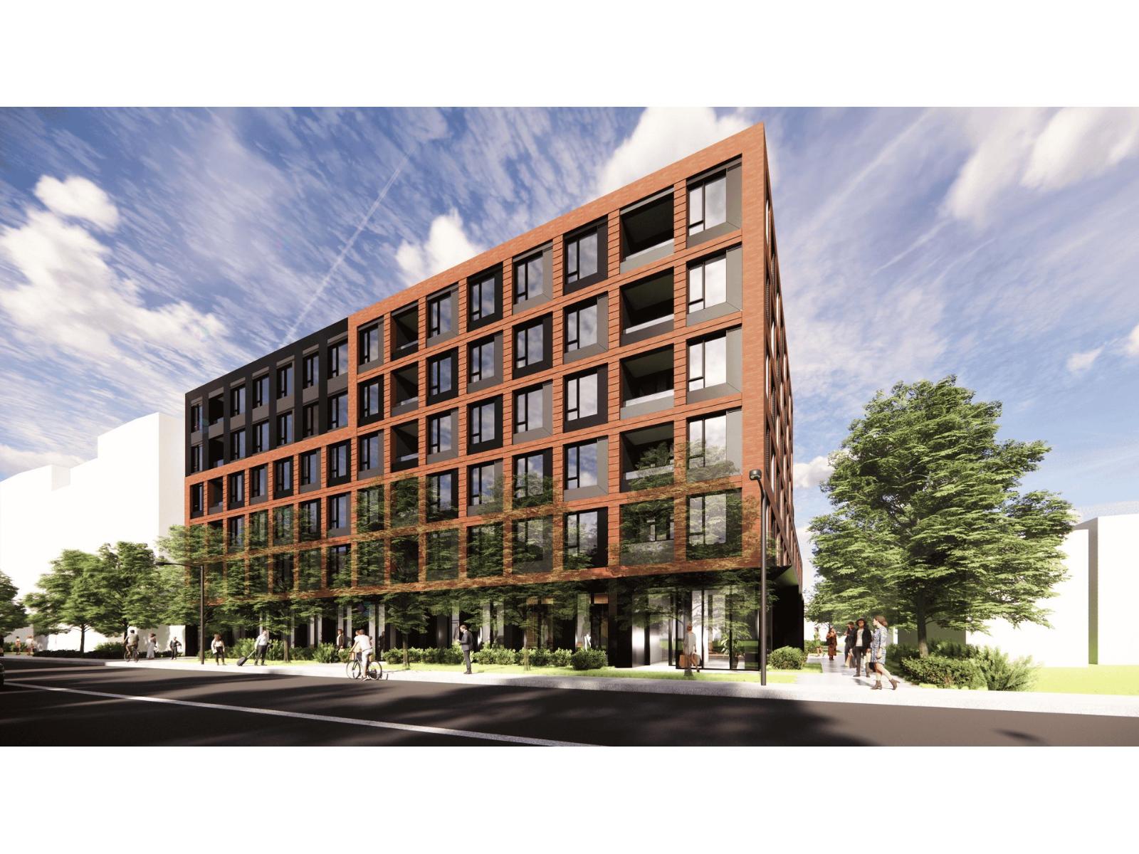 For lease: 2560 Rue St-Patrick, Montréal (Le Sud-Ouest), Quebec