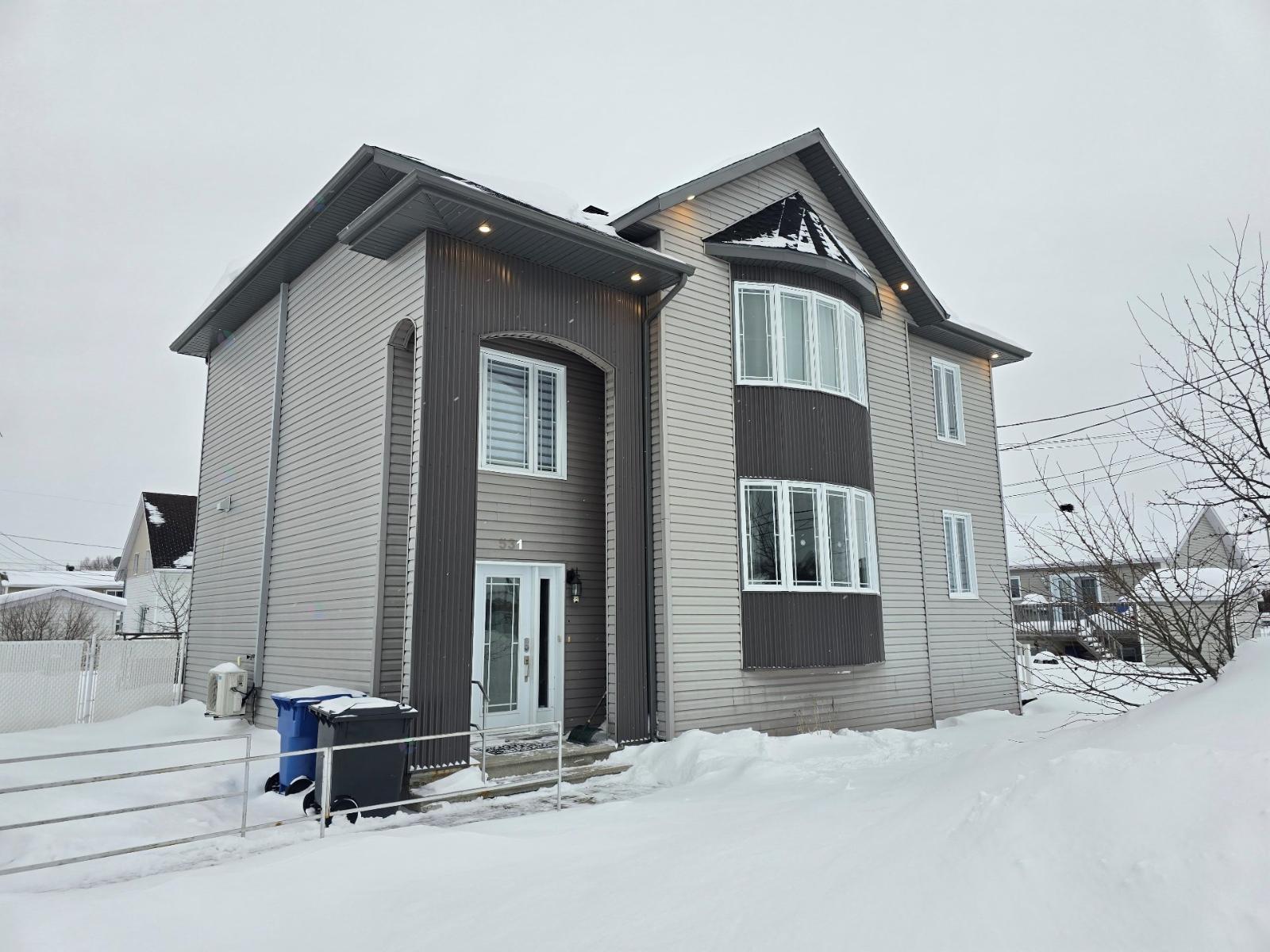 531Z-533Z Rue Bédard, Saint-Honoré, Quebec G0V1L0