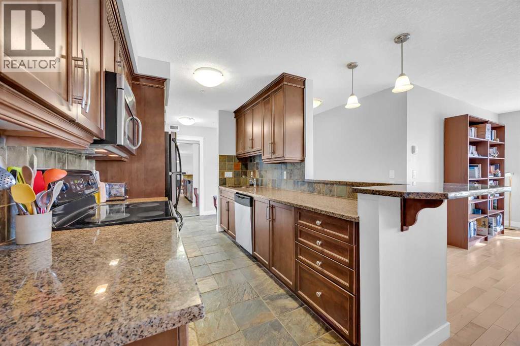 Apartment for Sale in 309, 725 4 Street NE|Calgary, Alberta T2E3S7 5