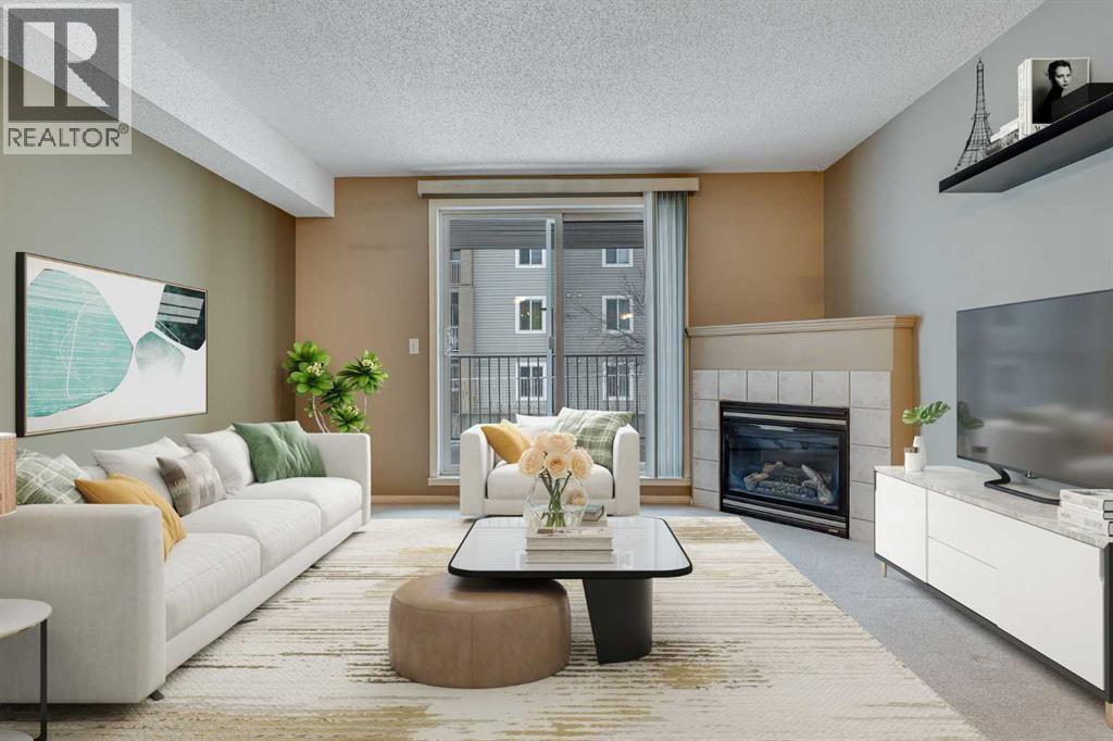 Apartment for Sale in 107, 4000 Citadel Meadow Point NW|Calgary, Alberta T3G5N5 3