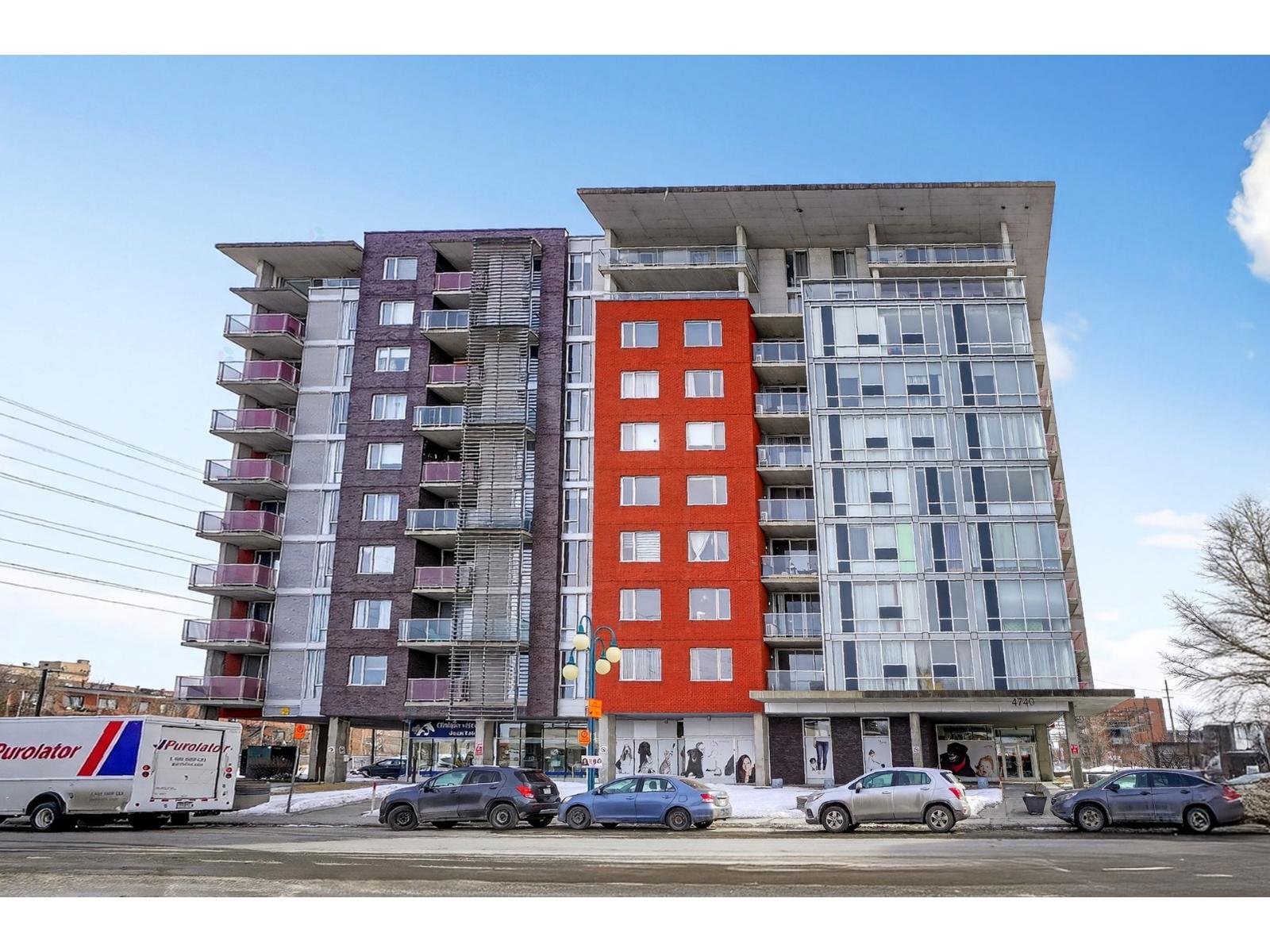 4740 Rue Jean-Talon E., #854, Montréal (Saint-Léonard), Quebec H1S0B4