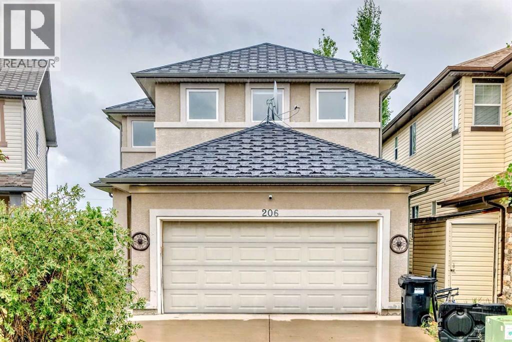 House for Sale in 206 Tuscany Ravine Close NW|Calgary, Alberta T3L2X4 3