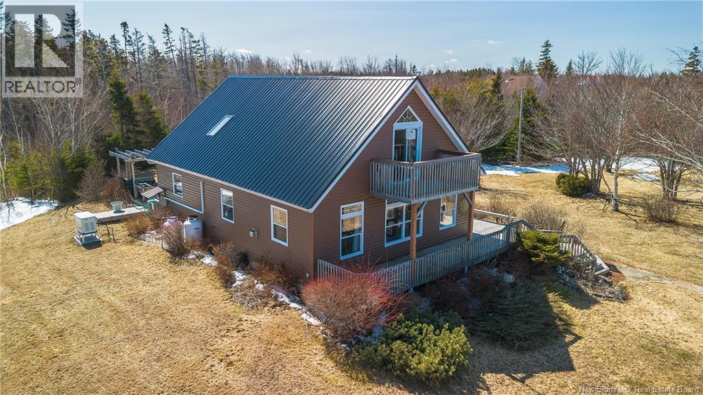 For sale: 9 Spences Beach Road, Murray Corner, New Brunswick E4M3R4 ...