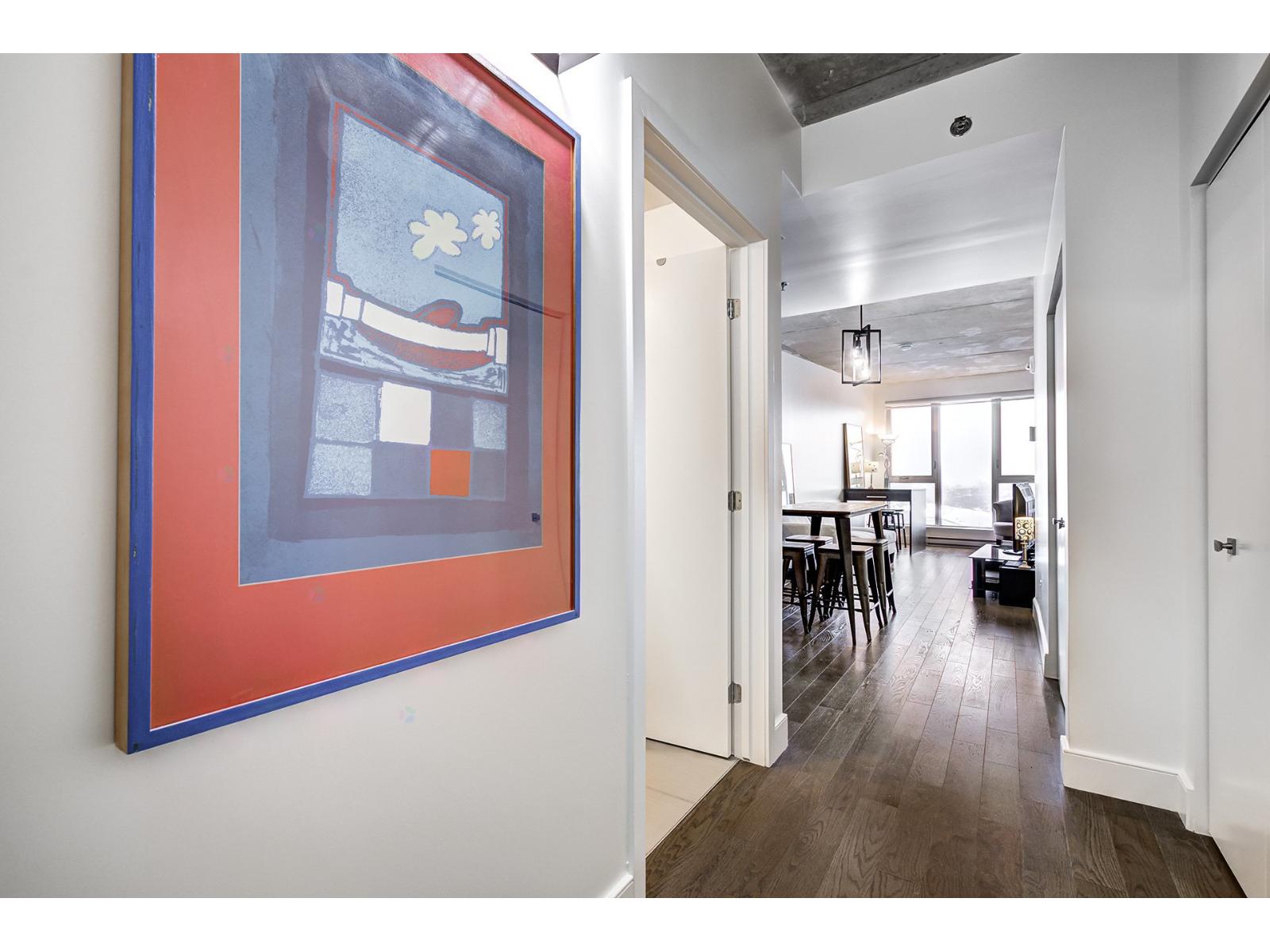 2530 Place Michel-Brault, #644, Montréal (Rosemont/La Petite-Patrie), Quebec H1Y0B6
