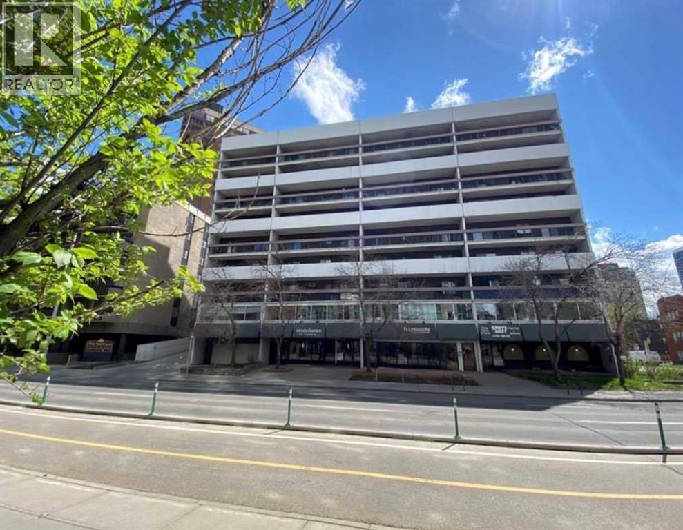 Apartment for Sale in 307, 735 12 Avenue SW|Calgary, Alberta T2R1J7 2