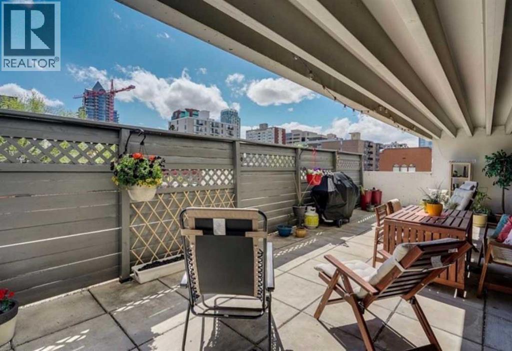 Apartment for Sale in 307, 735 12 Avenue SW|Calgary, Alberta T2R1J7 5