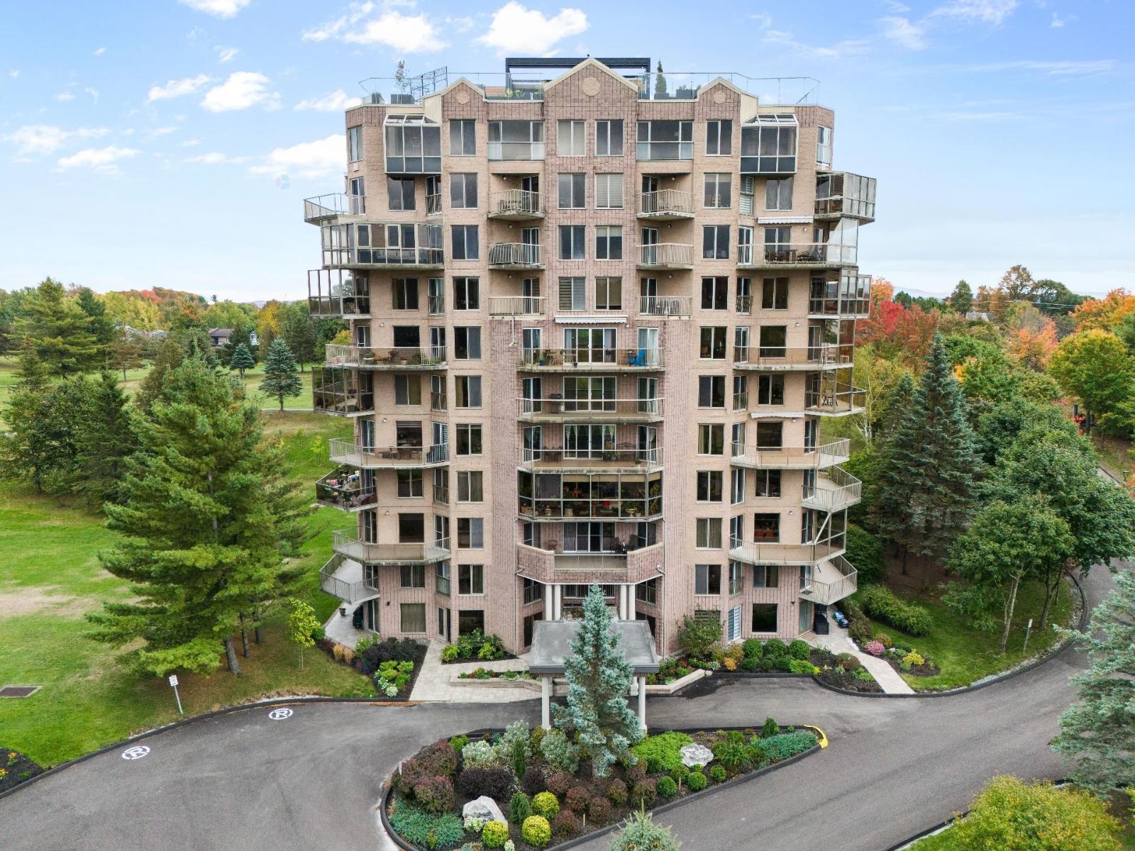 2101 Rue Prospect, #202, Sherbrooke (Les Nations), Quebec J1J4K1