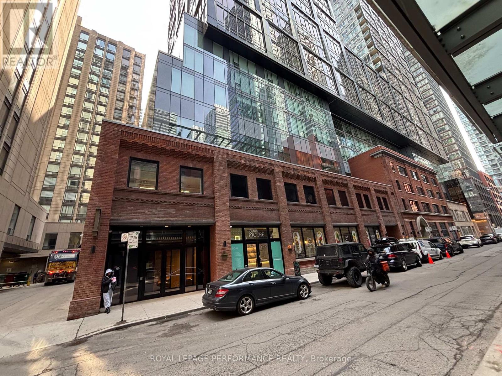 For sale: 15 MERCER STREET, Toronto (Waterfront Communities