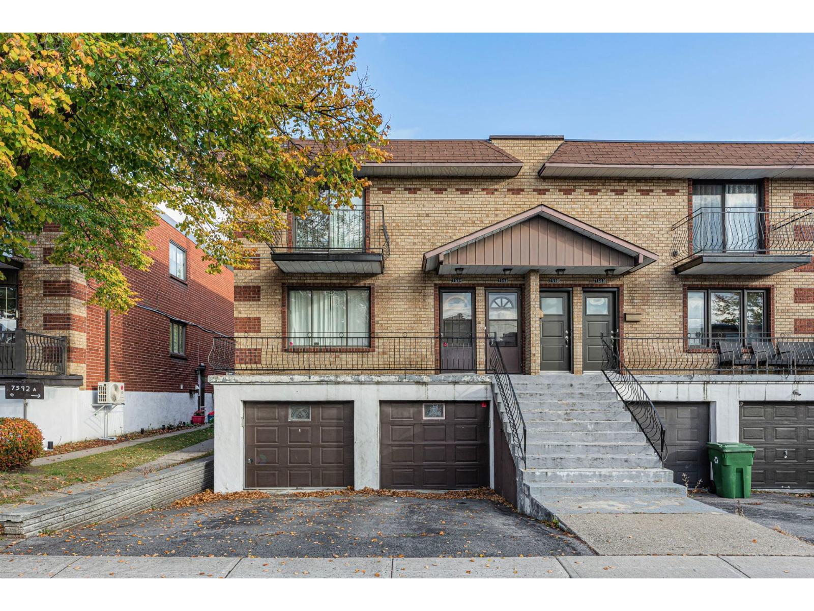 7594A Rue Jean-Chevalier, Montréal (LaSalle), Quebec H8N2T7