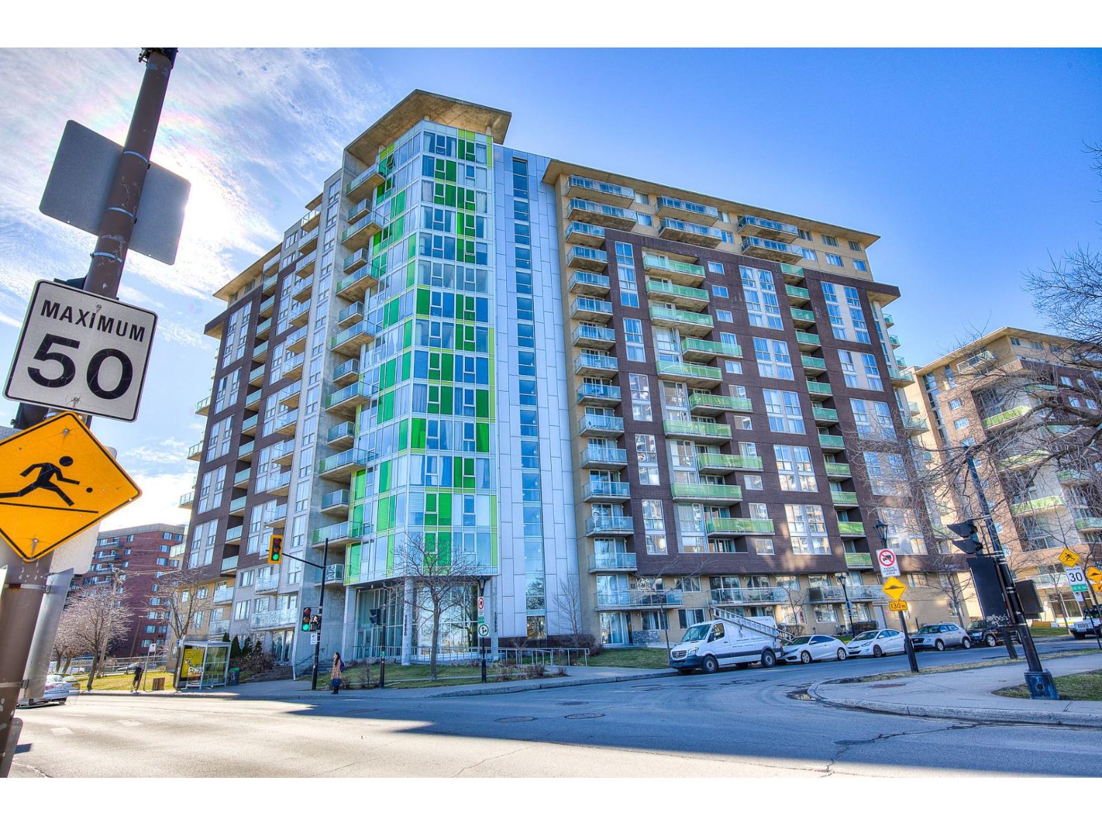 For sale or rent: 10650 Place de l'Acadie, #1559, Montréal (Ahuntsic ...
