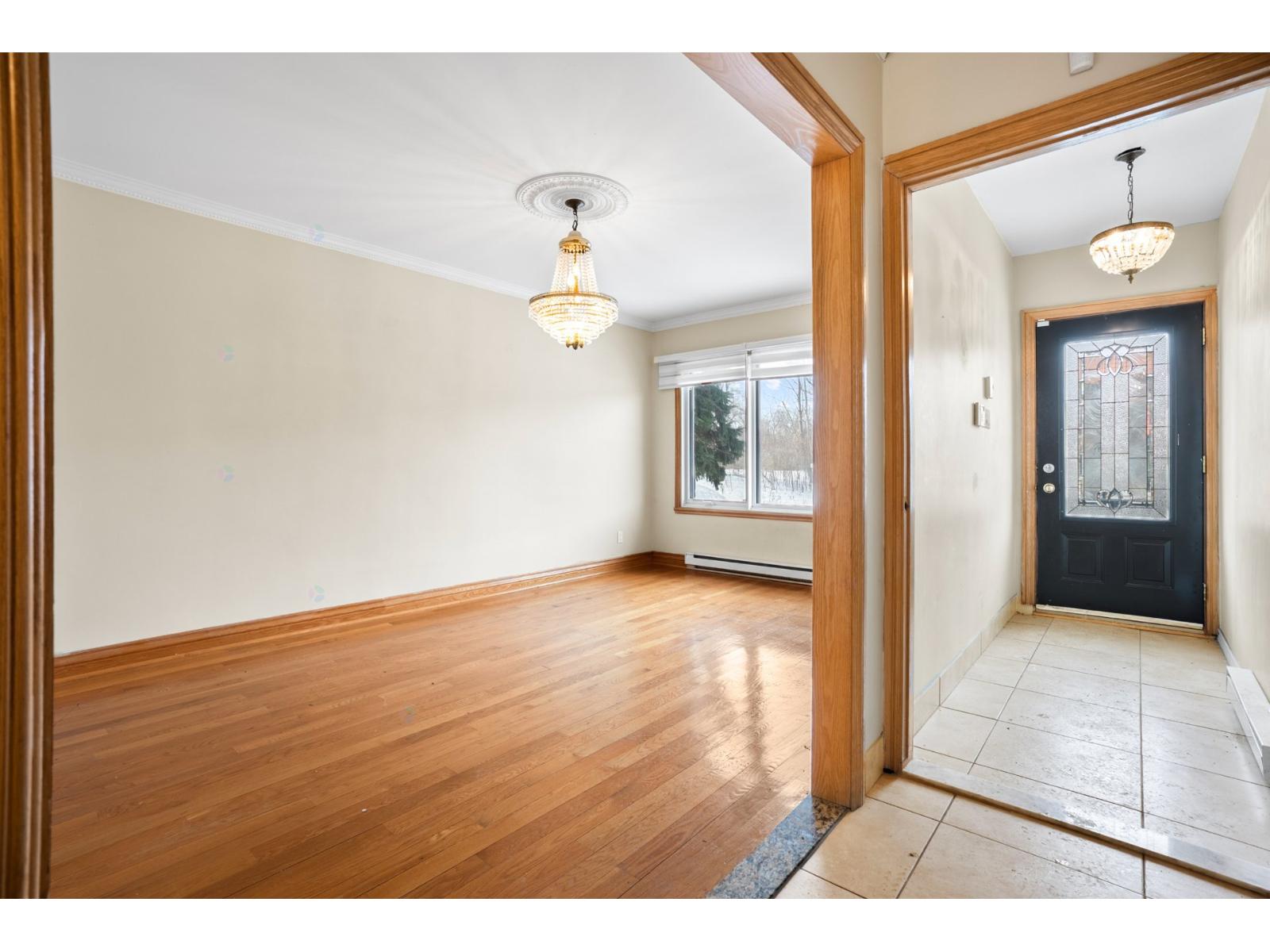 For sale: 6740-6742 Rue Bélanger, Montréal (Rosemont/La Petite