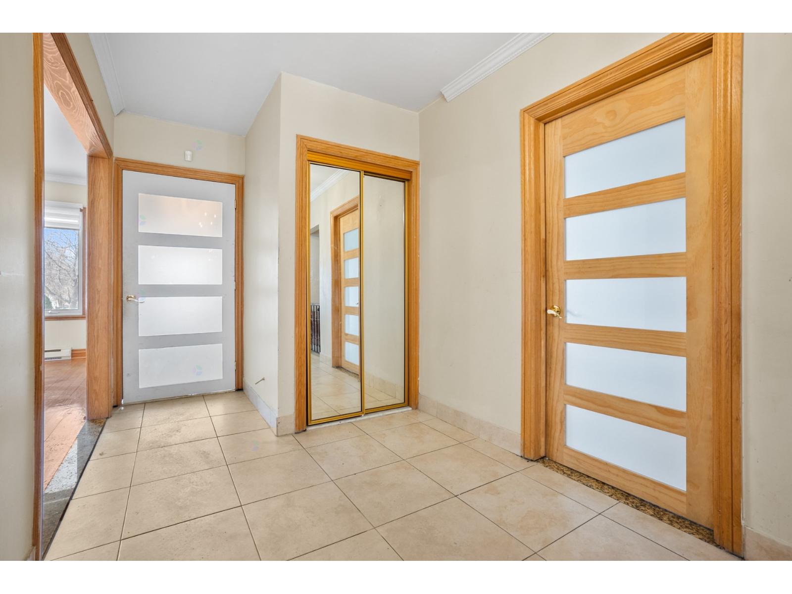 For sale: 6740-6742 Rue Bélanger, Montréal (Rosemont/La Petite