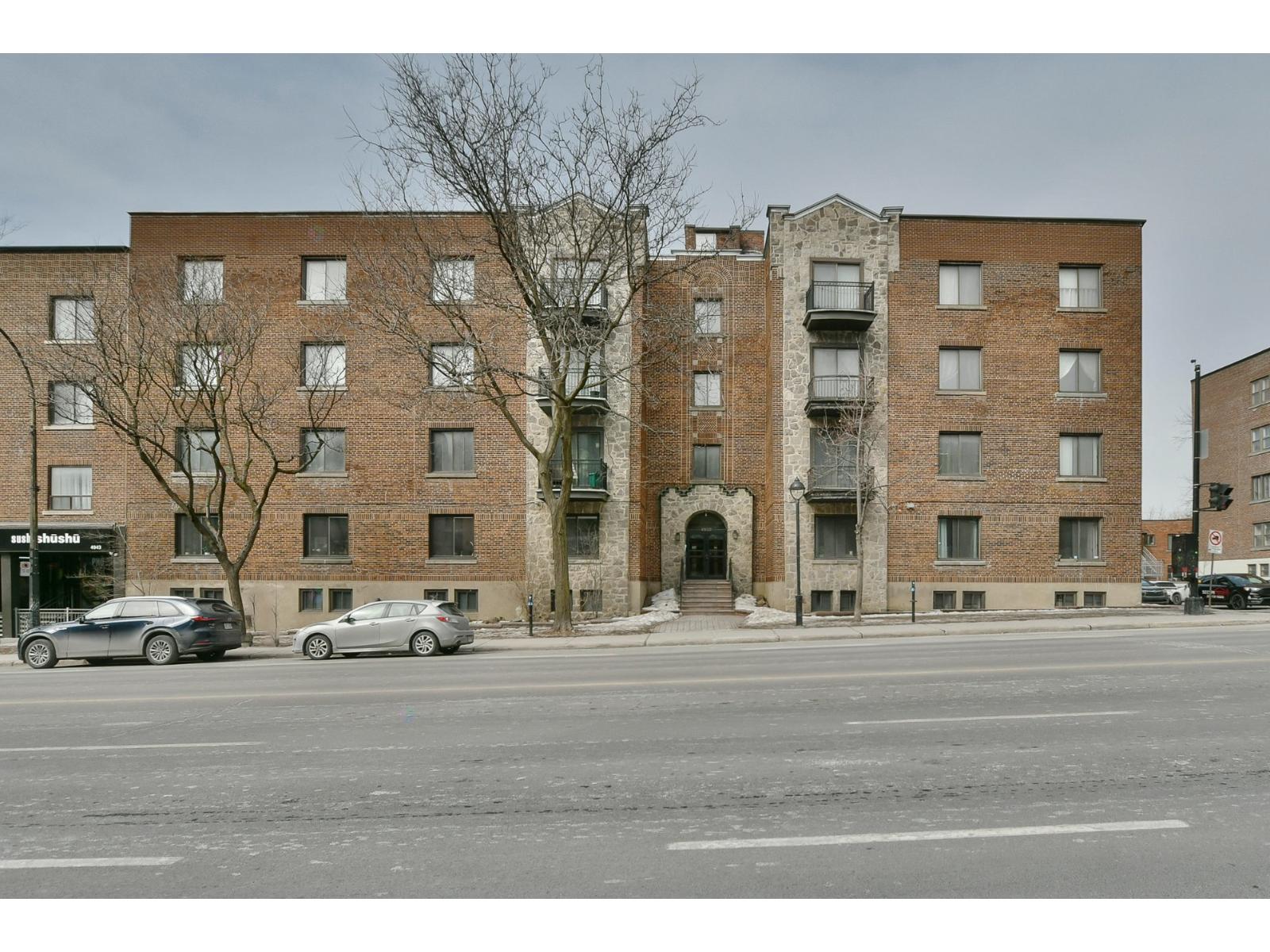 4935 Ch. Queen-Mary, #102, Montréal (Côte-des-Neiges/Notre-Dame-de-Grâce), Quebec H3X1X4