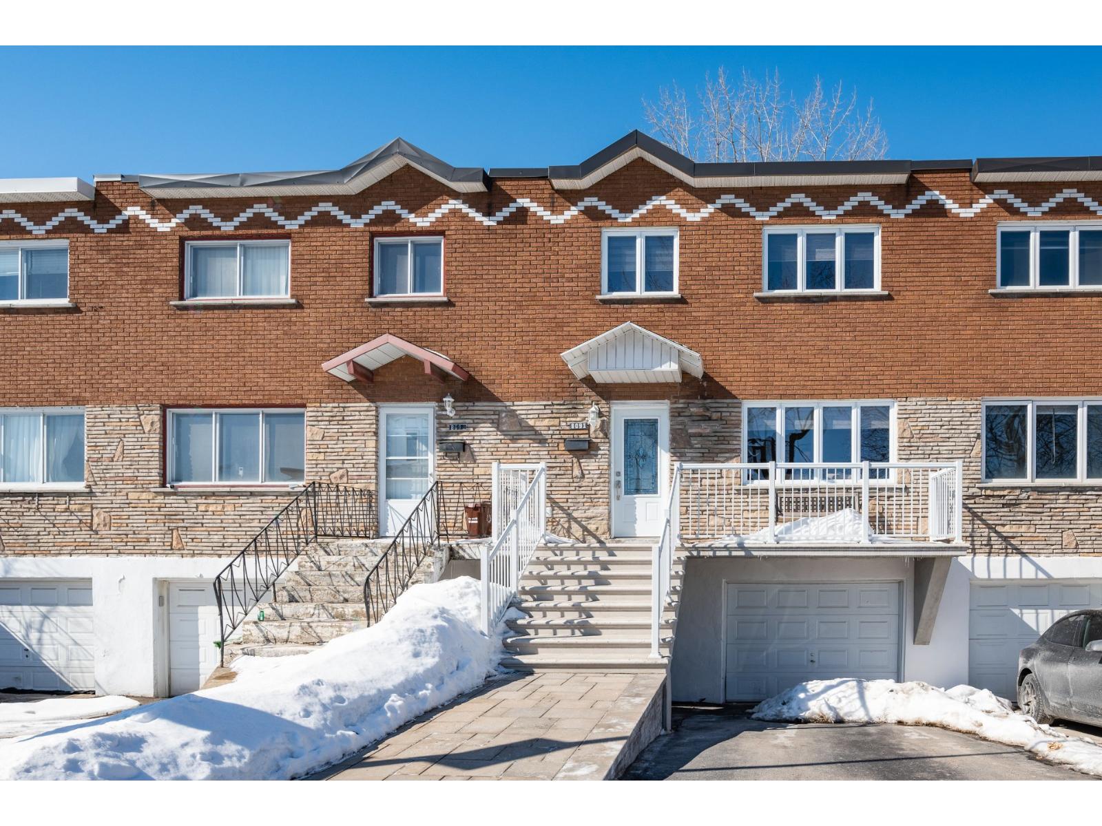 8091 Rue Danièle, Montréal (LaSalle), Quebec H8N1V3