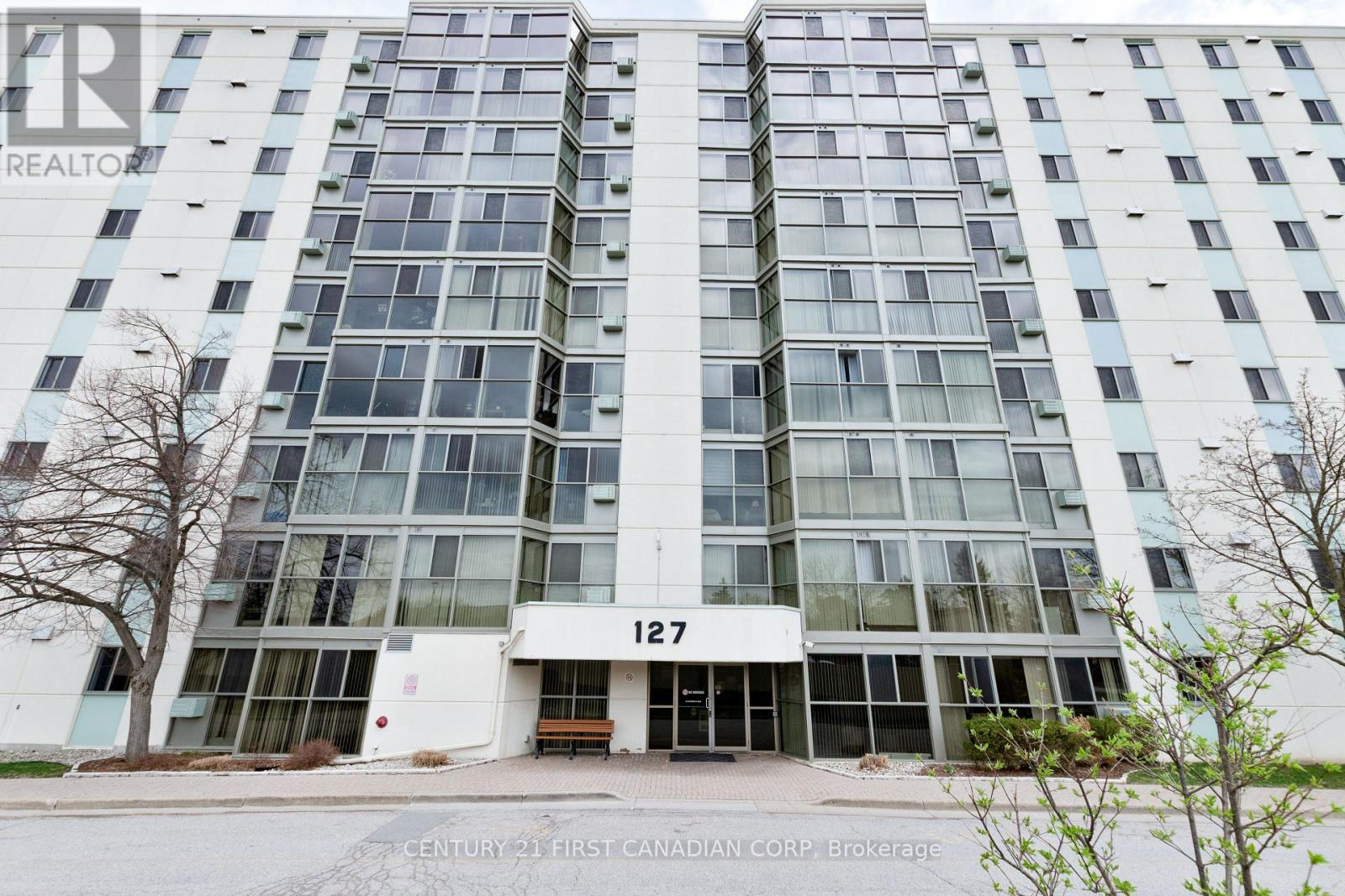801 - 127 BELMONT DRIVE, London South (South O), Ontario N6J4J7