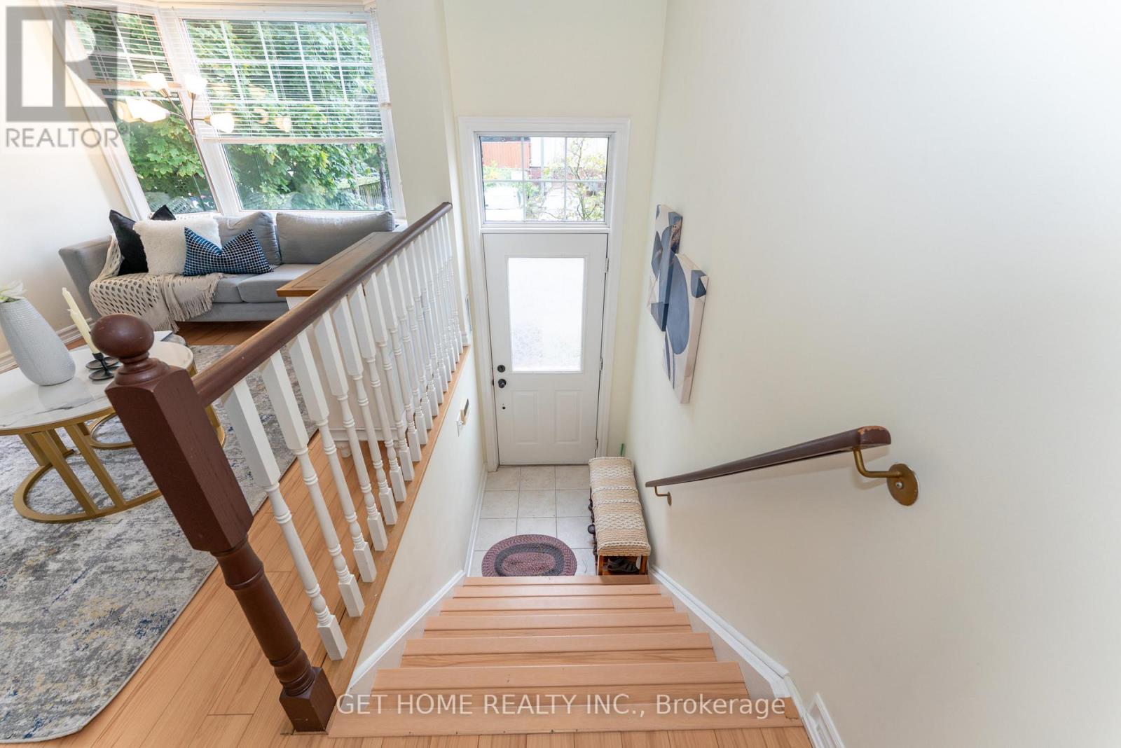 Row / Townhouse for Sale in 25 - 840 DUNDAS STREET W|Mississauga (Erindale), Ontario L5C1C2 4