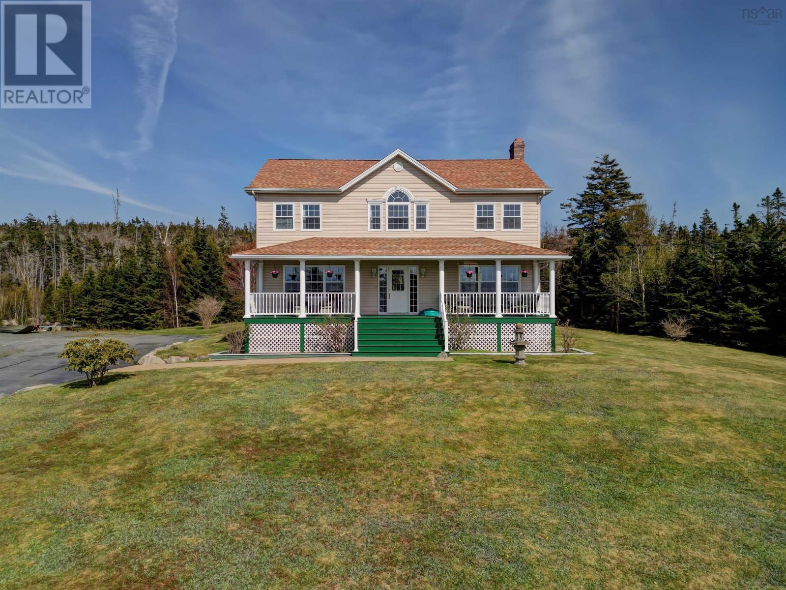 9085 Peggys Cove Road