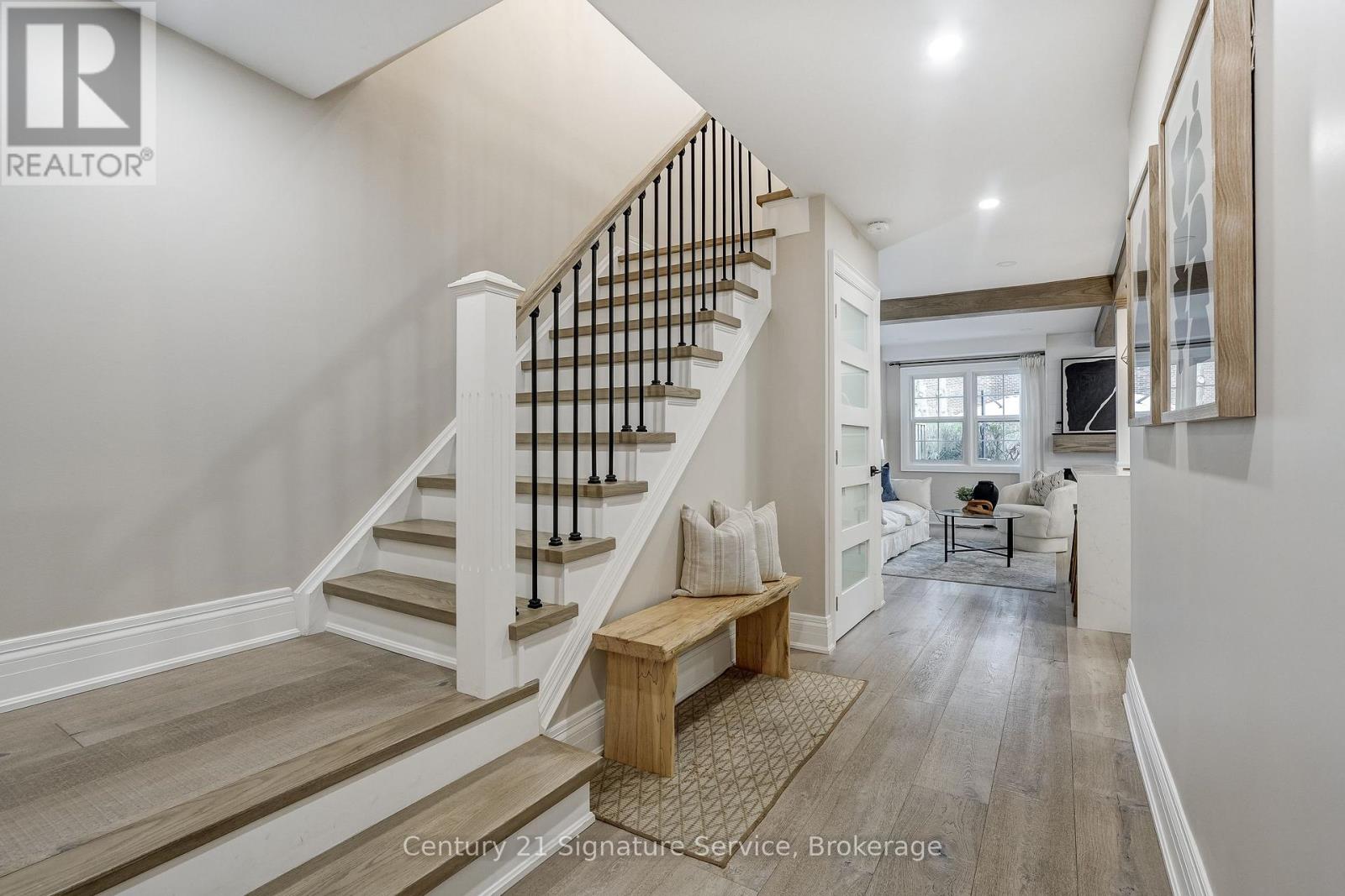 Row / Townhouse for Sale in 22 - 2120 RATHBURN ROAD E|Mississauga (Rathwood), Ontario L4W2S8 5