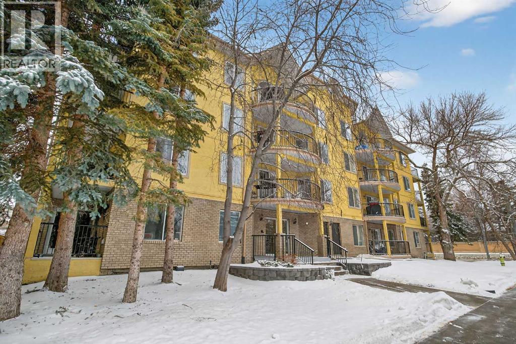 Apartment for Sale in 401, 735 56 Avenue SW|Calgary, Alberta T2V0G9 3