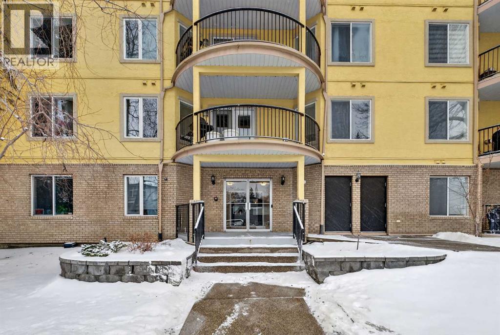 Apartment for Sale in 401, 735 56 Avenue SW|Calgary, Alberta T2V0G9 4