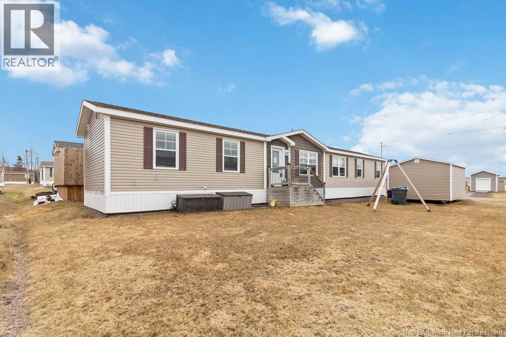 28 Gaspereau Lane, Dieppe, New Brunswick E1A9S3