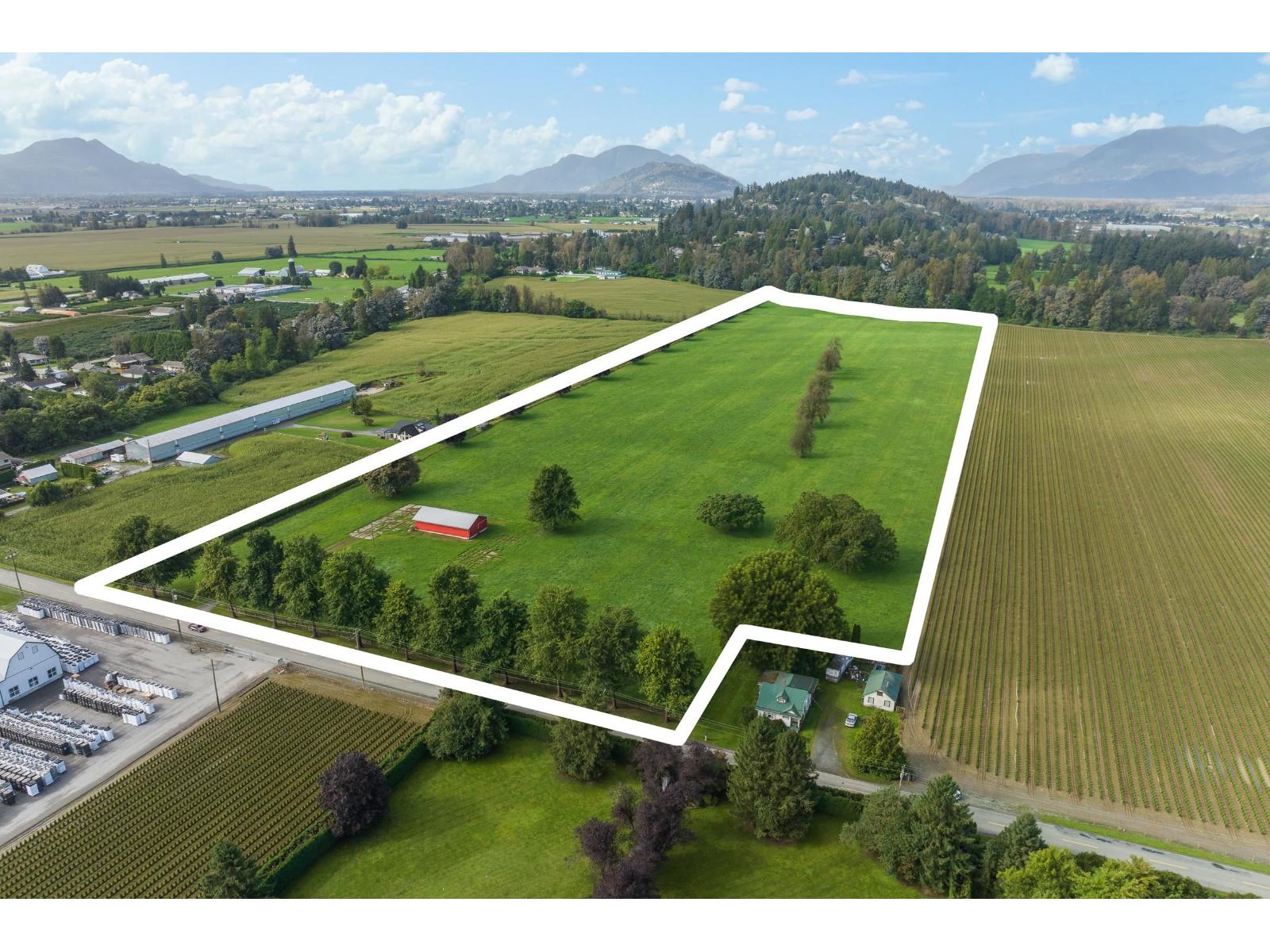 For sale: 10125 REEVES ROAD, East Chilliwack, Chilliwack, British ...