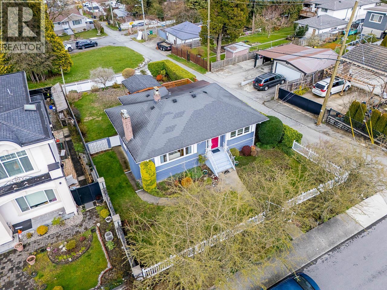 4457 BURKE STREET|Burnaby, British Columbia V5H1C1