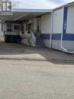 Mobile Home for Sale in 198, 99 Arbour Lake Road NW|Calgary, Alberta T3G4E4 2