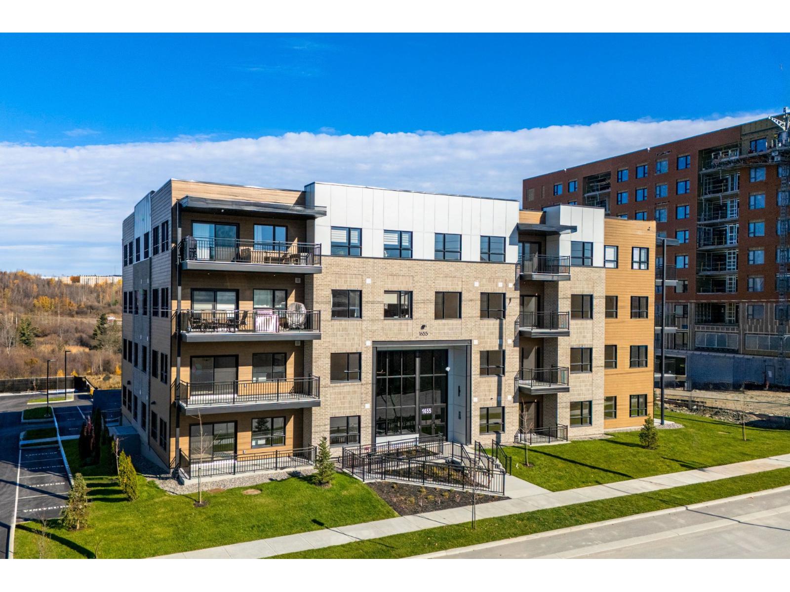 À louer : 1655 Rue Bossé, #103, Sherbrooke (Fleurimont), Québec J1E4J5 ...
