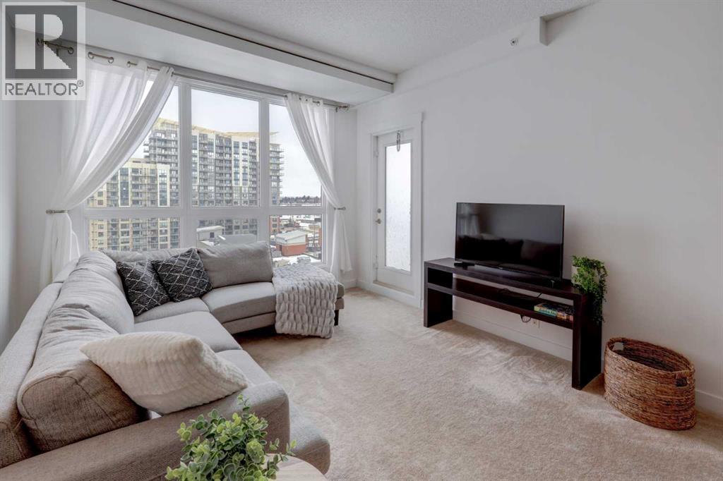 Apartment for Sale in 1303, 8880 Horton Road SW|Calgary, Alberta T2V2W3