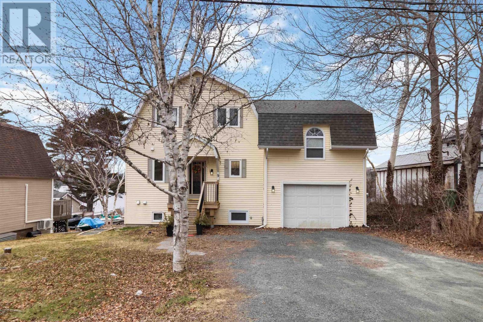 9 Old Lake Echo Road