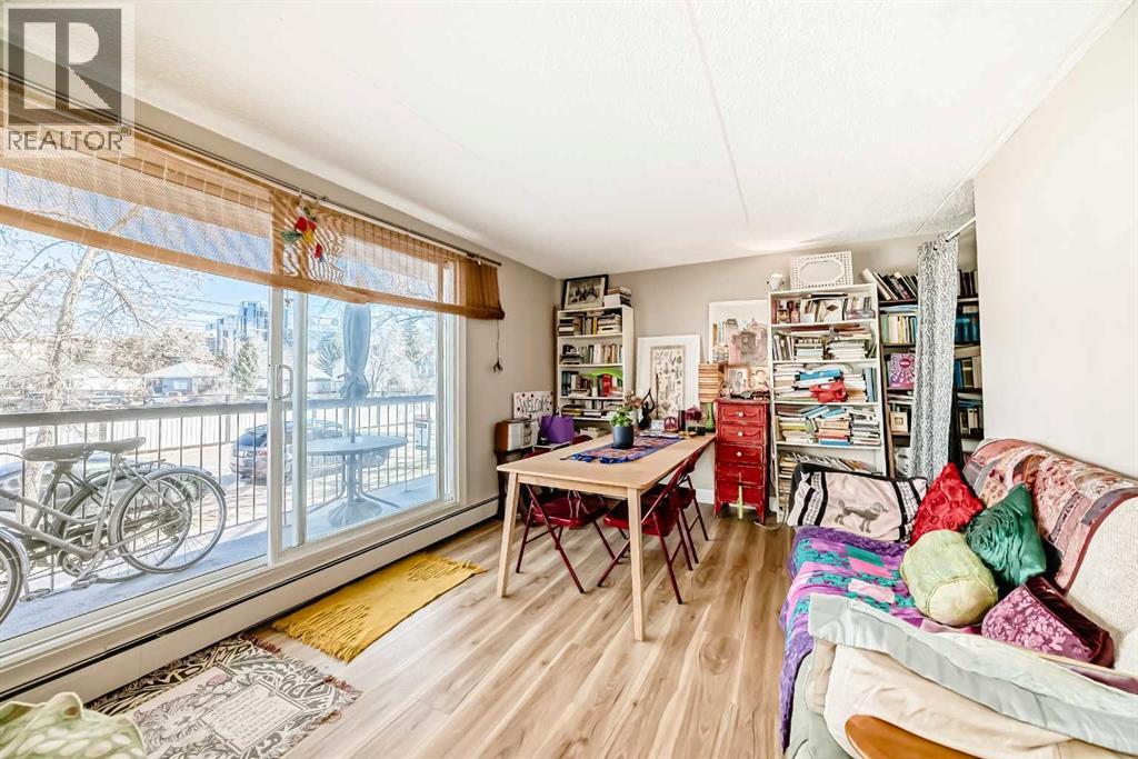 Apartment for Sale in 201, 315 9A Street NW|Calgary, Alberta T2N1T7 3