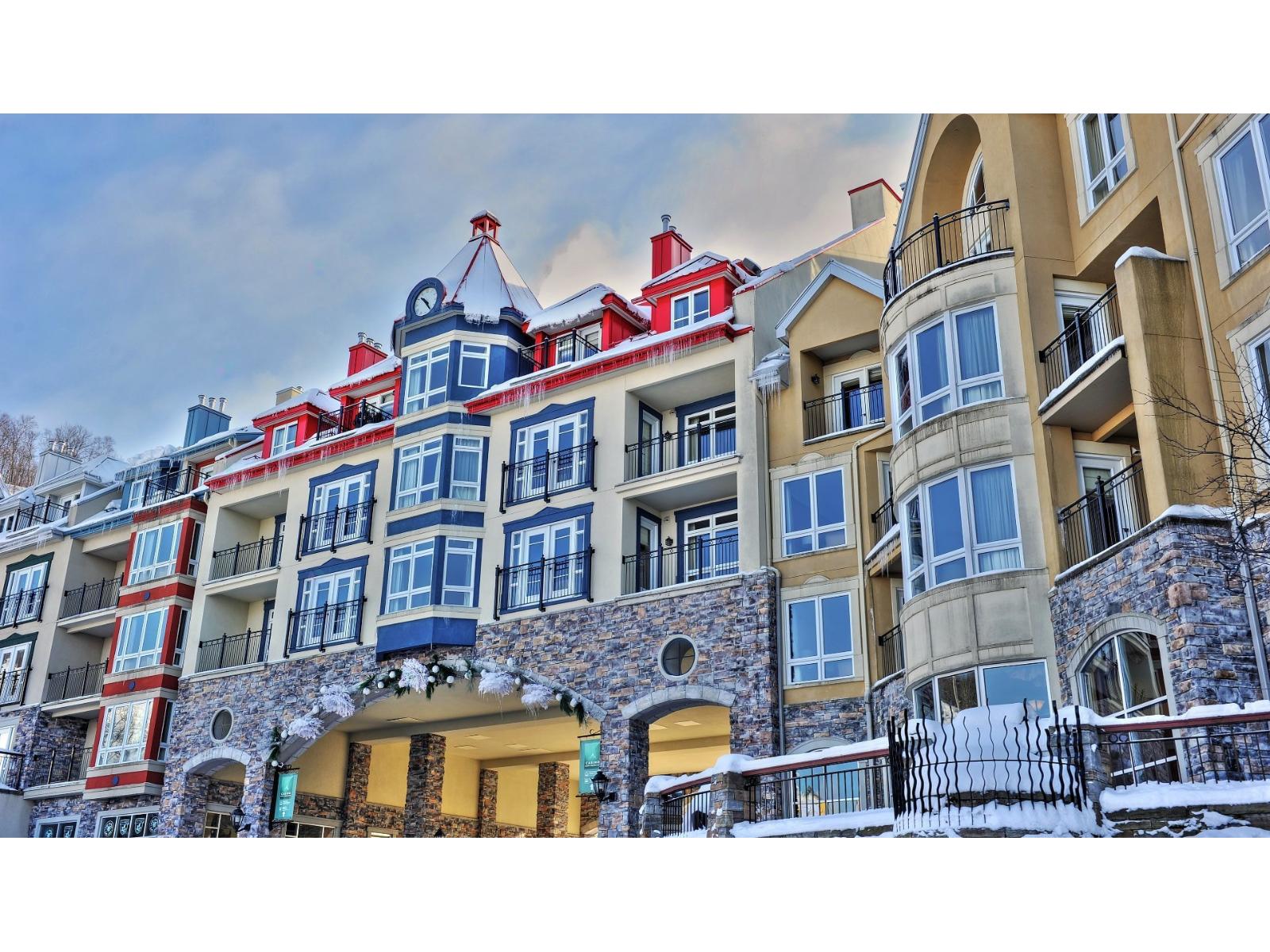 150 Ch. au Pied-de-la-Montagne, #324-C, Mont-Tremblant, Quebec J8E3M2