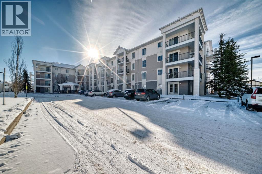 Apartment for Sale in 2202, 333 Taravista Drive NE|Calgary, Alberta T3J0H4 2