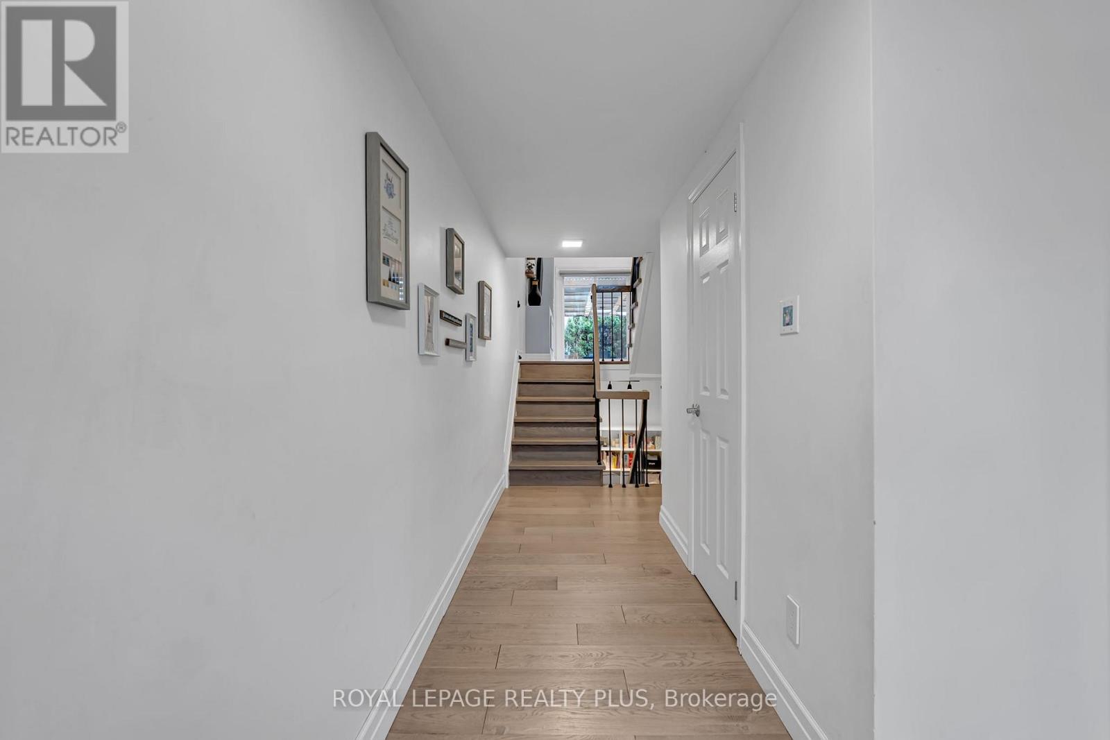 Row / Townhouse for Sale in 20 - 1755 RATHBURN ROAD E|Mississauga (Rathwood), Ontario L4E2M8 5