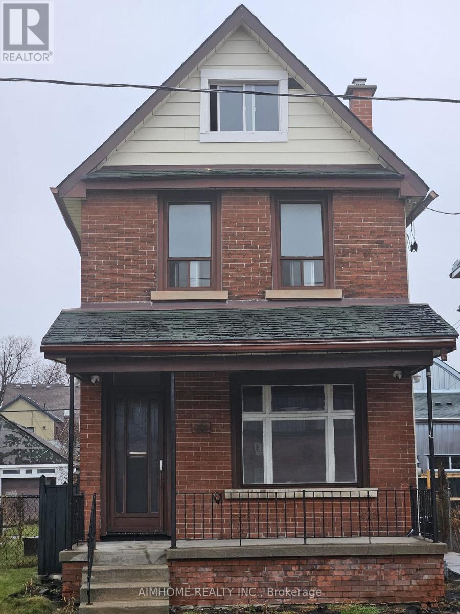 MIKE ZHOU | REALTOR.ca