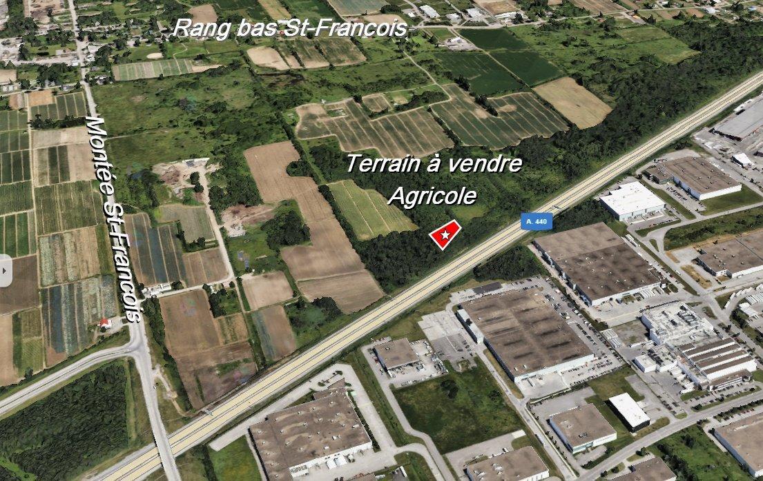Mtée St-François, Laval (Duvernay), Quebec H7E4P2