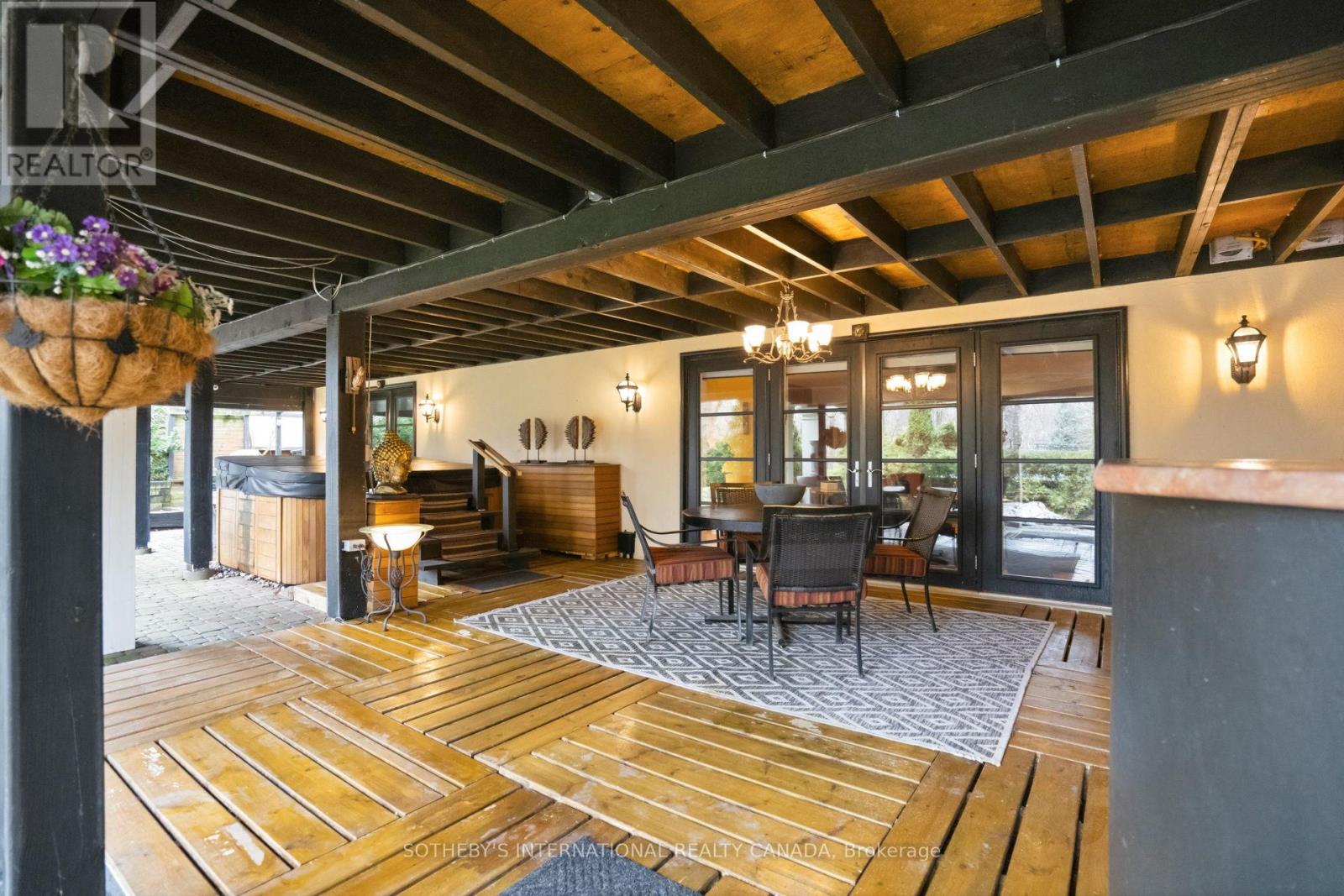 Pine Ridge Drive For sale: 55 PINE RIDGE DRIVE, Toronto (Cliffcrest), Ontario M1M2X6 ...