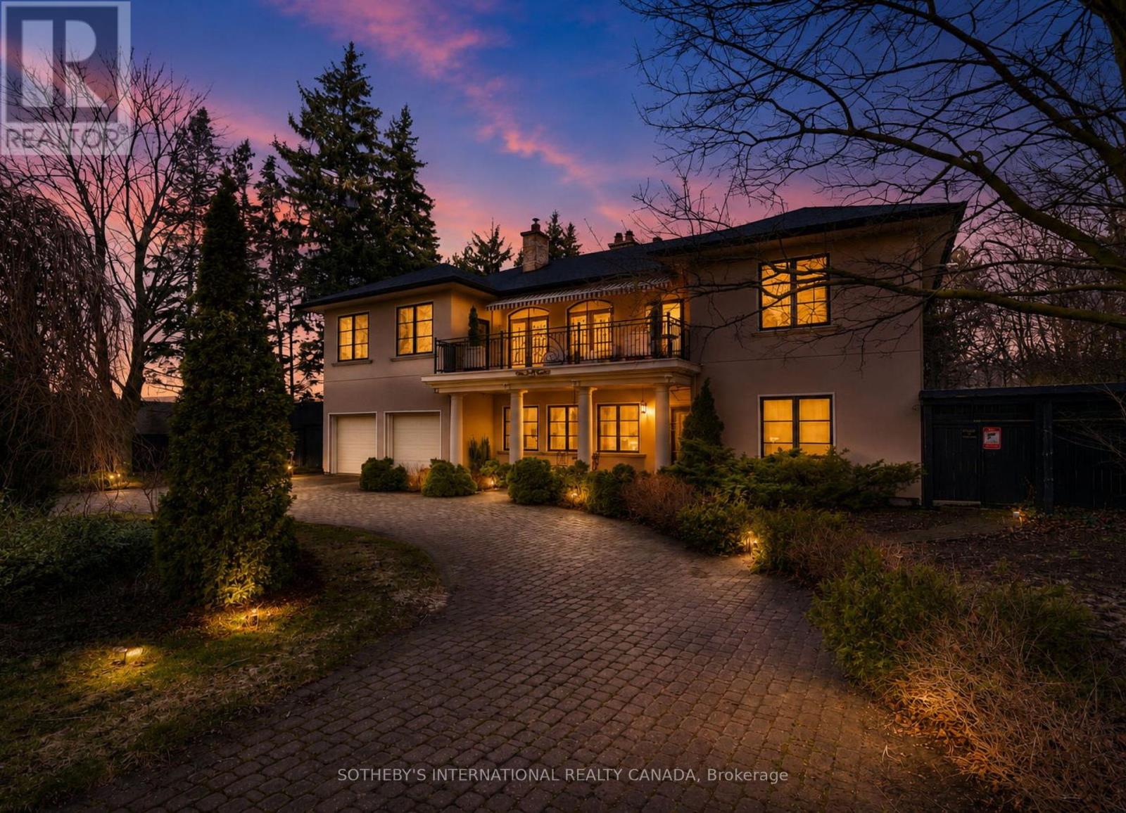 Pine Ridge Drive For sale: 55 PINE RIDGE DRIVE, Toronto (Cliffcrest), Ontario M1M2X6 ...