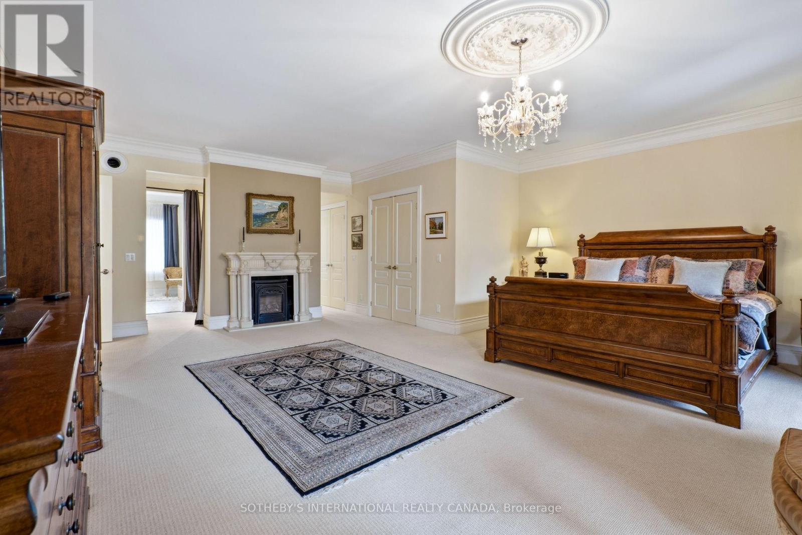 Pine Ridge Drive For sale: 55 PINE RIDGE DRIVE, Toronto (Cliffcrest), Ontario M1M2X6 ...