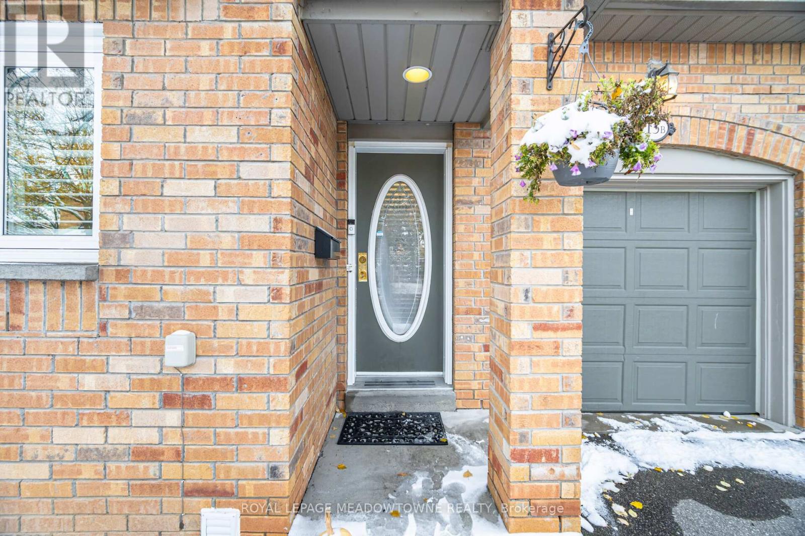 Row / Townhouse for Sale in 15B - 5865 DALEBROOK CRESCENT|Mississauga (Central Erin Mills), Ontario L5M5X1 4
