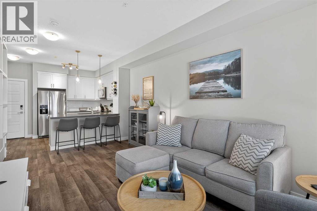 Apartment for Sale in 112, 100 Auburn Meadows Manor SE|Calgary, Alberta T3M3H2 2