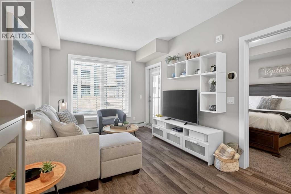 Apartment for Sale in 112, 100 Auburn Meadows Manor SE|Calgary, Alberta T3M3H2 5