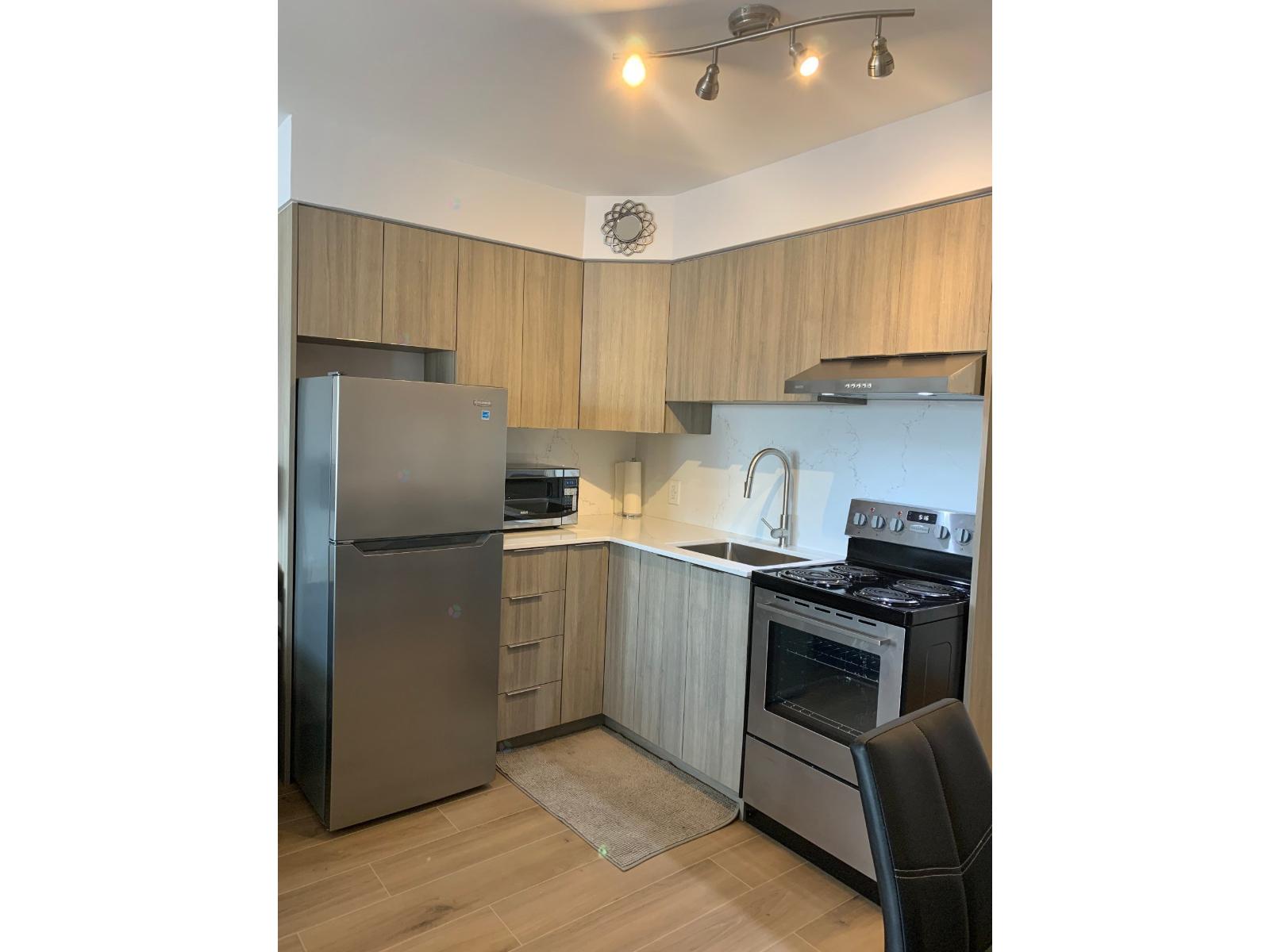4446 Rue Bélanger, #8, Montréal (Rosemont/La Petite-Patrie), Quebec H1T1B5