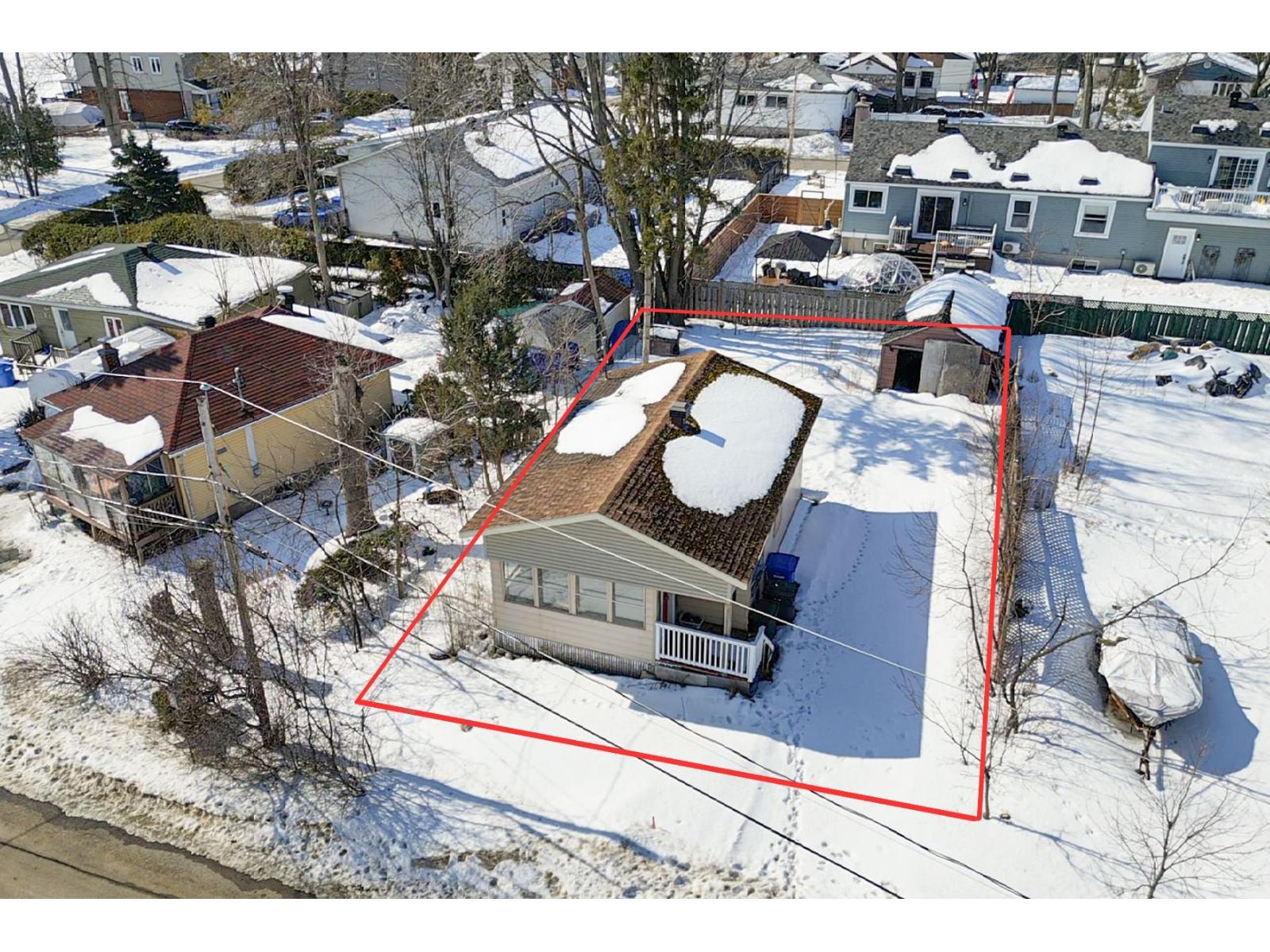 19 Rue Auclair, Notre-Dame-de-l'Île-Perrot, Quebec J7V0W7