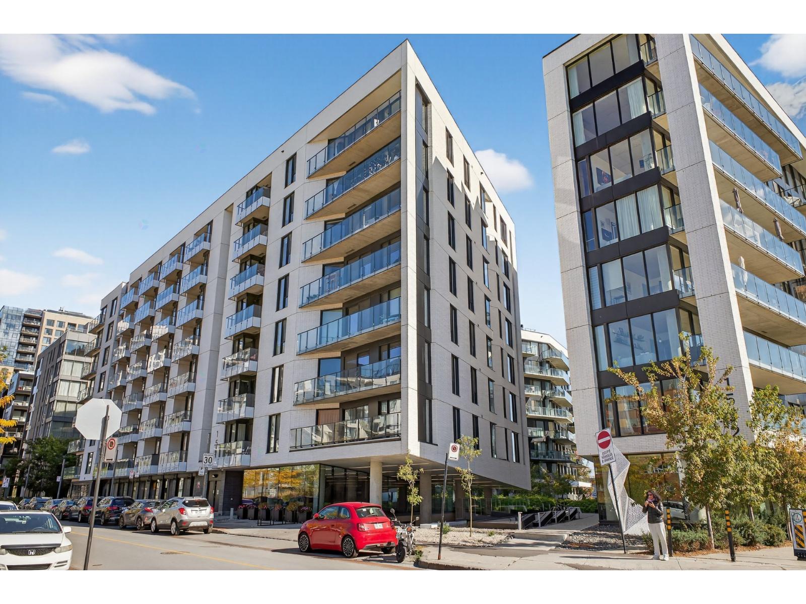 1550 Rue des Bassins, #106, Montréal (Le Sud-Ouest), Quebec H3C0W5