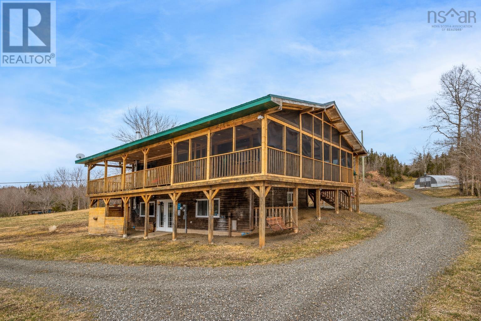 439 Big Harbour Road