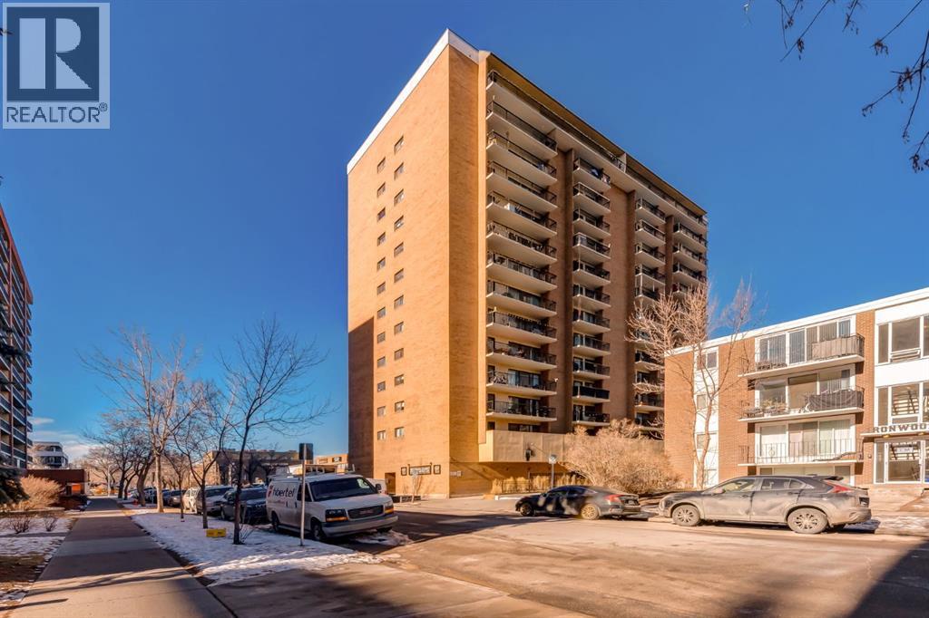 Apartment for Sale in 1101, 1330 15 Avenue SW|Calgary, Alberta T3C3N7 2